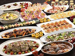 Hotel Den Haag Huis Ten Bosch