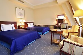 Hotel Den Haag Huis Ten Bosch