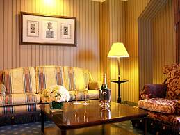 Hotel Den Haag Huis Ten Bosch