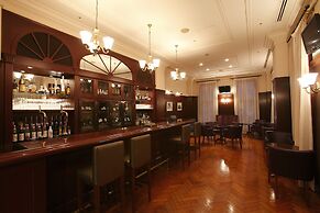 Hotel Den Haag Huis Ten Bosch