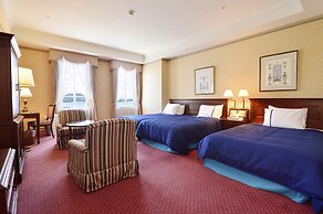 Hotel Den Haag Huis Ten Bosch