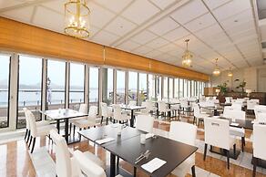 Hotel Den Haag Huis Ten Bosch