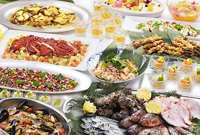 Hotel Den Haag Huis Ten Bosch