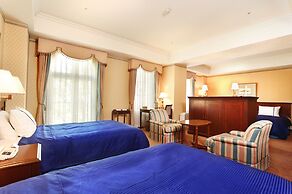 Hotel Den Haag Huis Ten Bosch