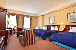 Hotel Den Haag Huis Ten Bosch