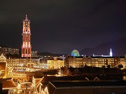 Hotel Den Haag Huis Ten Bosch