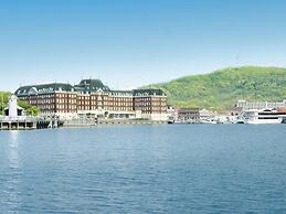 Hotel Den Haag Huis Ten Bosch