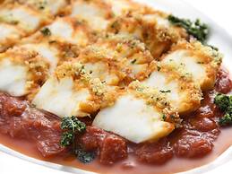 Hotel Den Haag Huis Ten Bosch