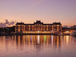 Hotel Den Haag Huis Ten Bosch