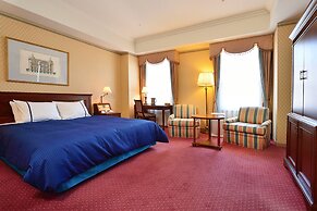 Hotel Den Haag Huis Ten Bosch