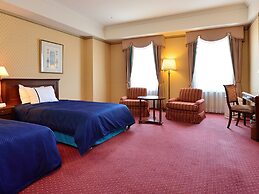 Hotel Den Haag Huis Ten Bosch