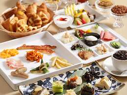 Hotel Den Haag Huis Ten Bosch