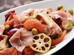 Hotel Den Haag Huis Ten Bosch