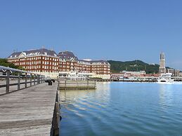 Hotel Den Haag Huis Ten Bosch