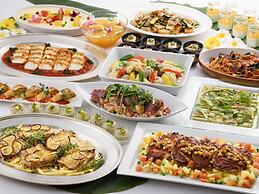 Hotel Den Haag Huis Ten Bosch