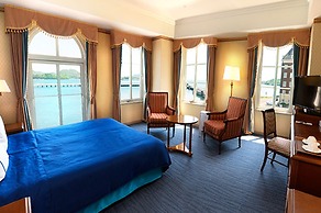 Hotel Den Haag Huis Ten Bosch