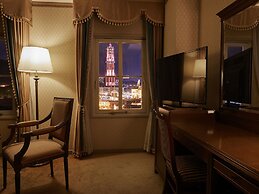 Hotel Den Haag Huis Ten Bosch