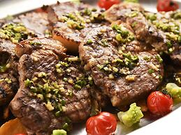 Hotel Den Haag Huis Ten Bosch