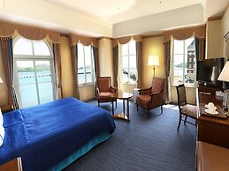 Hotel Den Haag Huis Ten Bosch