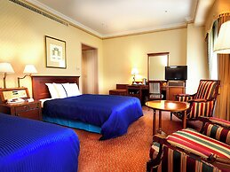 Hotel Den Haag Huis Ten Bosch