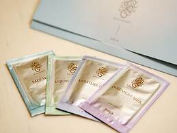 Hotel Den Haag Huis Ten Bosch