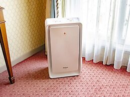 Hotel Den Haag Huis Ten Bosch