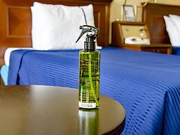 Hotel Den Haag Huis Ten Bosch