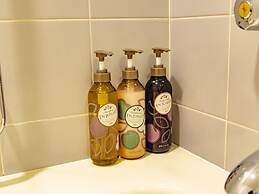 Hotel Den Haag Huis Ten Bosch