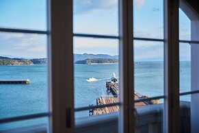 Hotel Den Haag Huis Ten Bosch