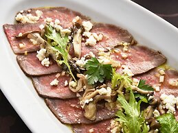 Hotel Den Haag Huis Ten Bosch