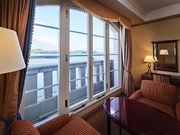 Hotel Den Haag Huis Ten Bosch