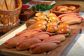 The Royal Park Hotel Kyoto Sanjo