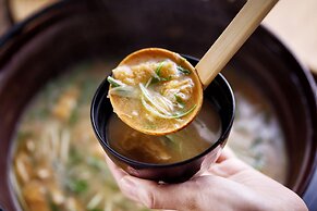 The Royal Park Hotel Kyoto Sanjo