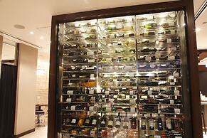 The Royal Park Hotel Kyoto Sanjo