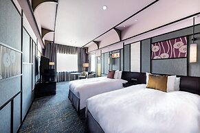 The Royal Park Hotel Kyoto Sanjo