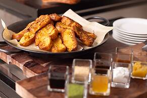 The Royal Park Hotel Kyoto Sanjo