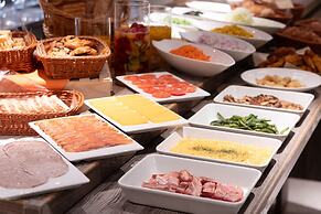 The Royal Park Hotel Kyoto Sanjo