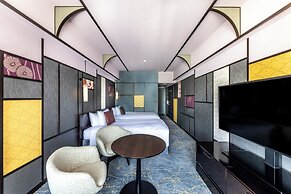 The Royal Park Hotel Kyoto Sanjo