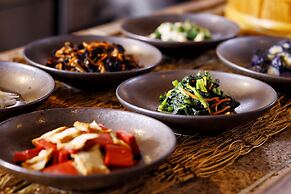 The Royal Park Hotel Kyoto Sanjo