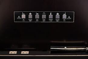 The Royal Park Hotel Kyoto Sanjo