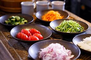 The Royal Park Hotel Kyoto Sanjo