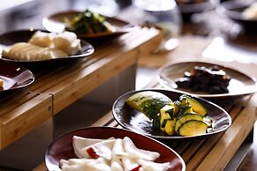 The Royal Park Hotel Kyoto Sanjo