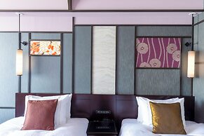 The Royal Park Hotel Kyoto Sanjo