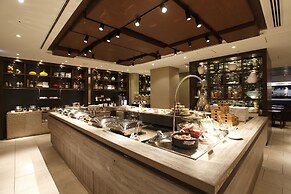 The Royal Park Hotel Kyoto Sanjo