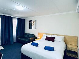 Edinburgh Motor Inn