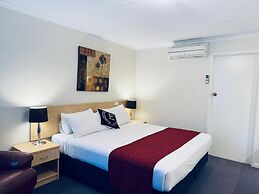 Edinburgh Motor Inn