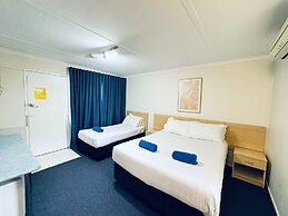 Edinburgh Motor Inn