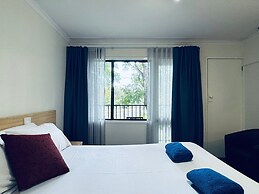 Edinburgh Motor Inn