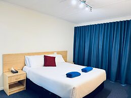 Edinburgh Motor Inn