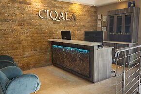 Ciqala Suites Hotel